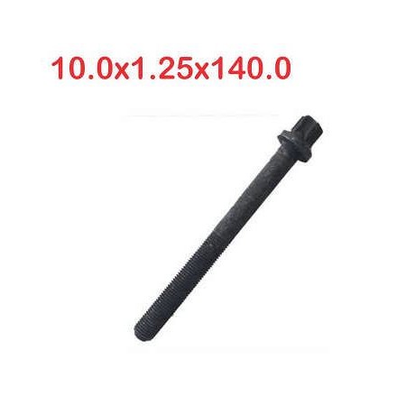 Kit Parafuso do Cabeçote Bastos Juntas 15570171
