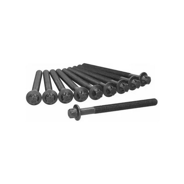 Kit Parafuso do Cabeçote Bastos Juntas 15576006