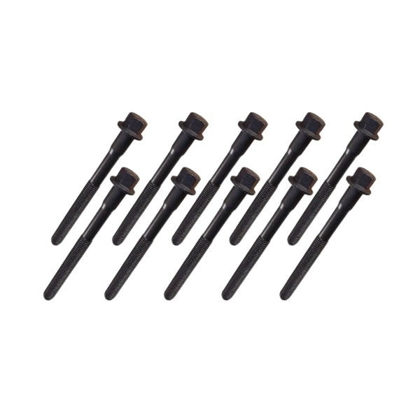 Kit Parafuso do Cabeçote Brasmeck 77001PC