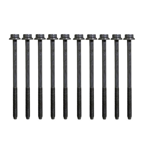 Kit Parafuso do Cabeçote Brasmeck 77016PC