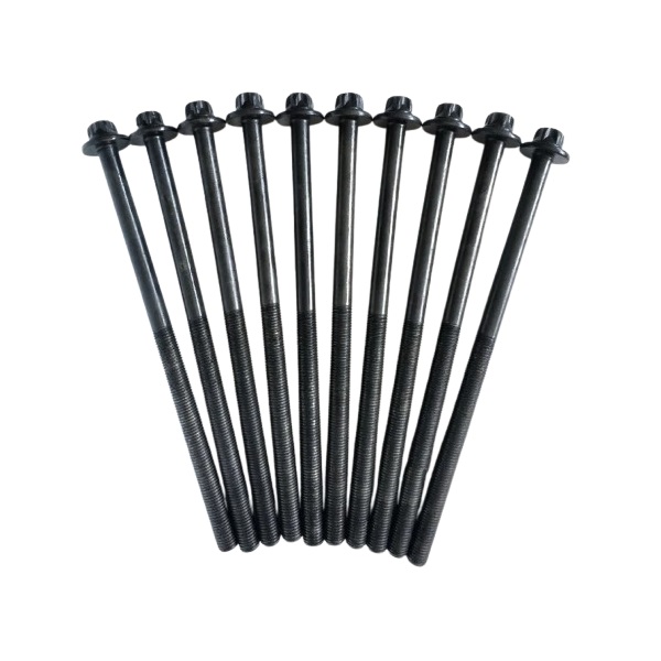 Kit Parafuso do Cabeçote Brasmeck 77022PC