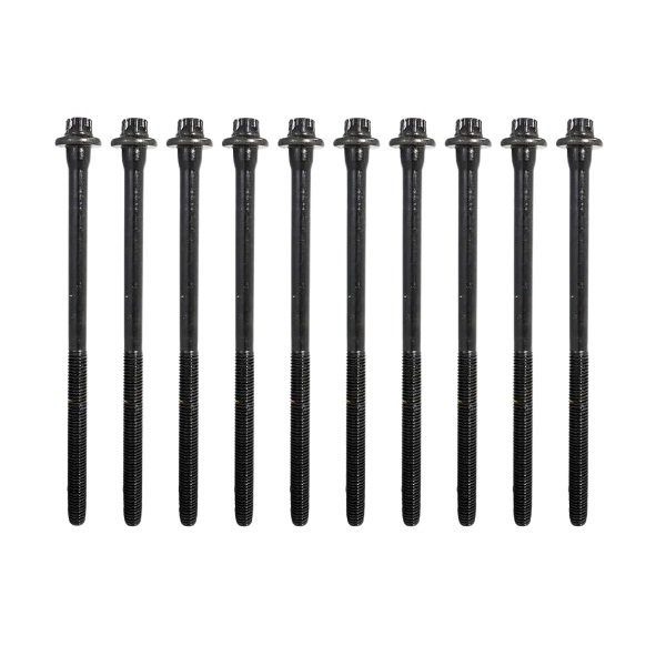 Kit Parafuso do Cabeçote Brasmeck 77023PC