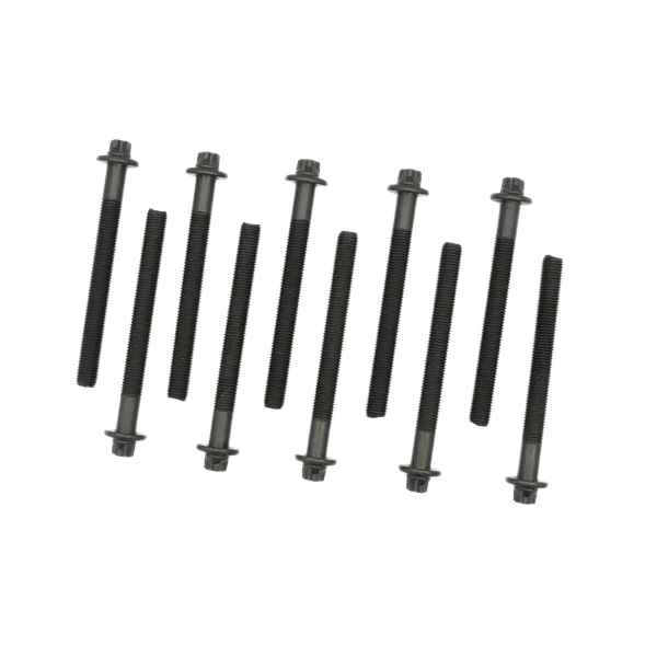 Kit Parafuso do Cabeçote Brasmeck 77026PC