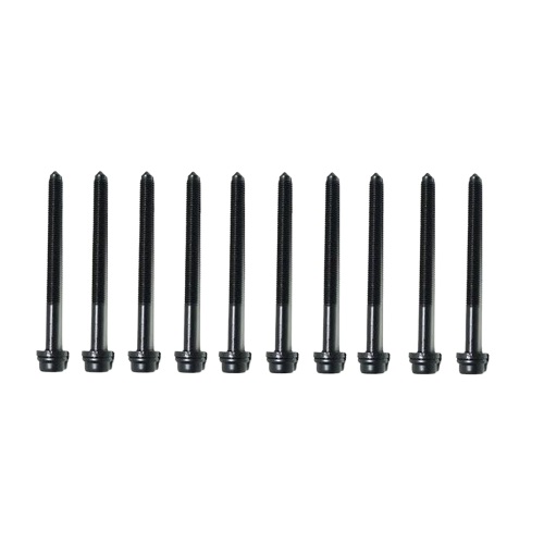 Kit Parafuso do Cabeçote Brasmeck 77029PC