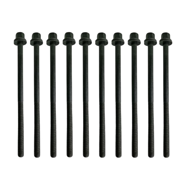 Kit Parafuso do Cabeçote Brasmeck 77037PC