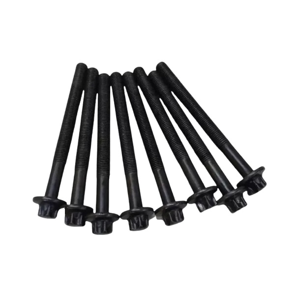 Kit Parafuso do Cabeçote Brasmeck 77039PC
