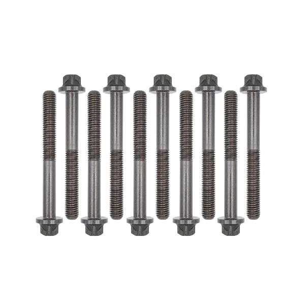 Kit Parafuso do Cabeçote do Motor Brasmeck 77021PC