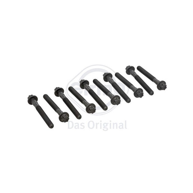 Kit Parafuso do Cabeçote do Motor Elring 760090