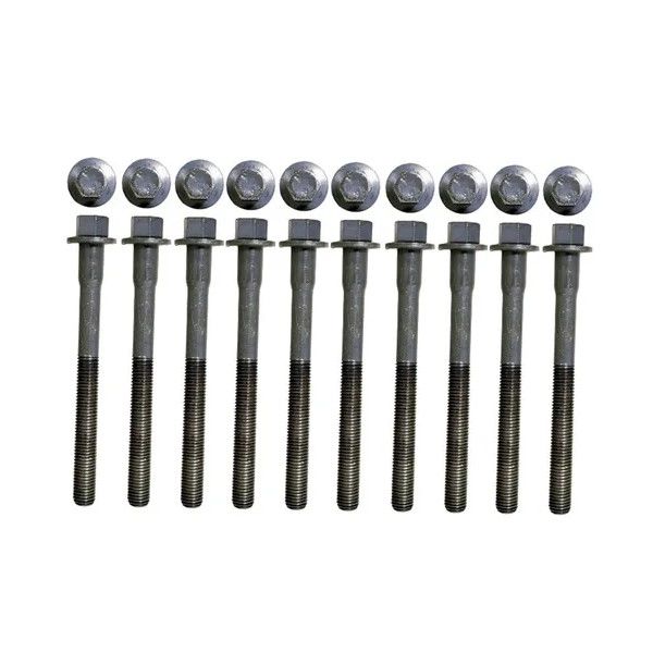 Kit Parafuso do Cabeçote Firpar CABFO04