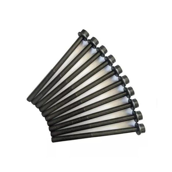 Kit Parafuso do Cabeçote Firpar CABFO08