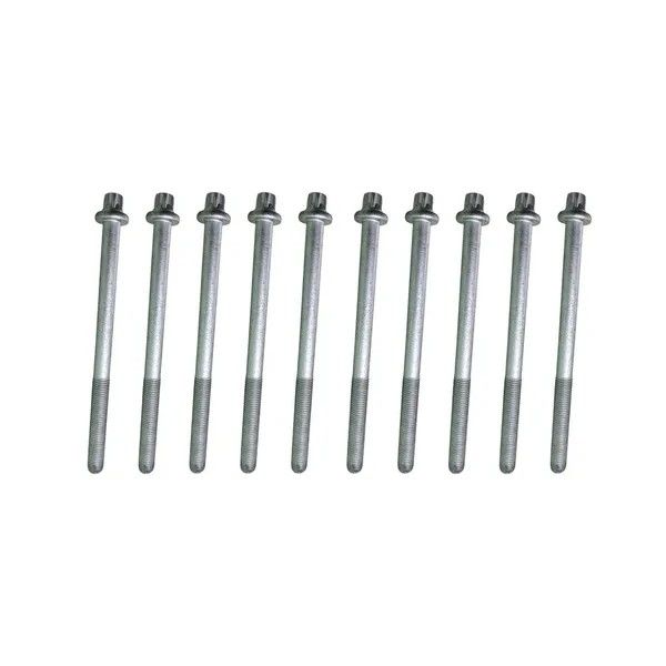Kit Parafuso do Cabeçote Firpar CABGM02