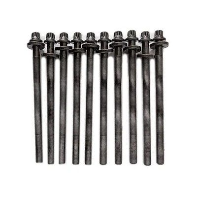 Kit Parafuso do Cabeçote Firpar CABGM07