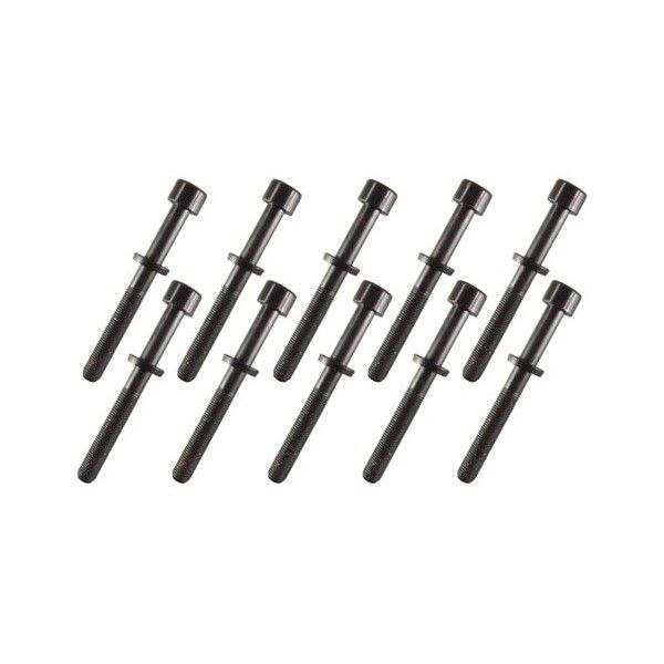 Kit Parafuso do Cabeçote Firpar CABGM08