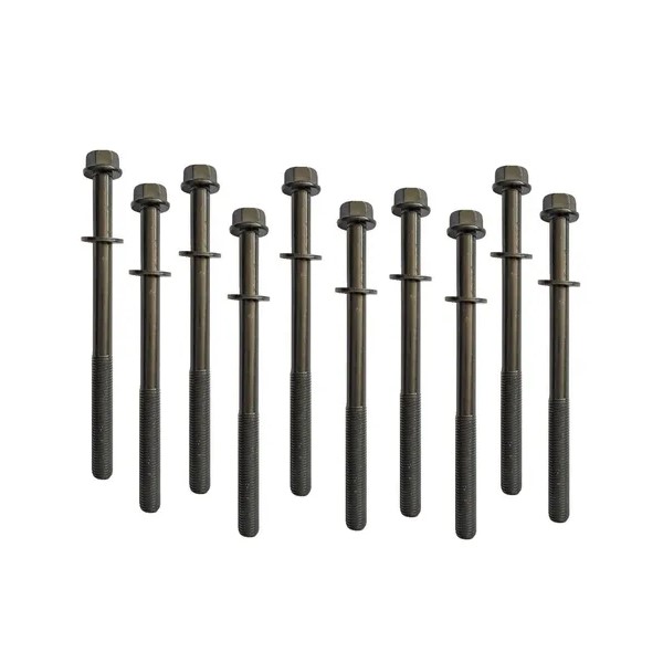 Kit Parafuso do Cabeçote Firpar CABHO03