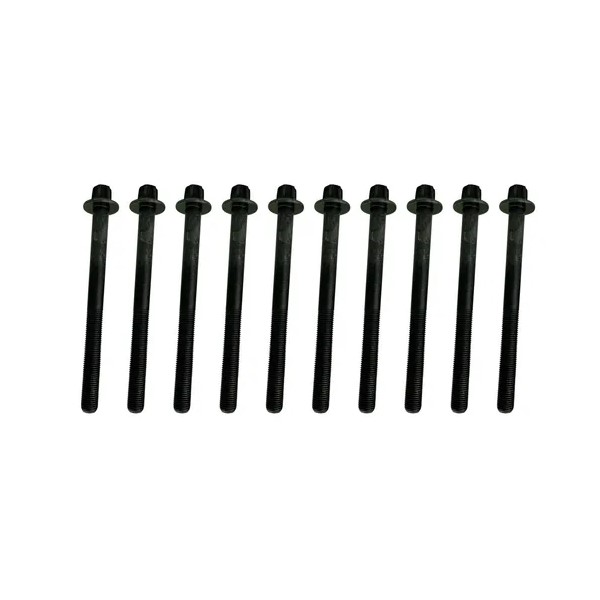 Kit Parafuso do Cabeçote Firpar CABNS01