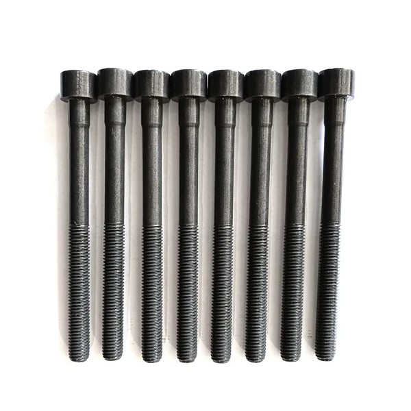 Kit Parafuso do Cabeçote Firpar CABNS03