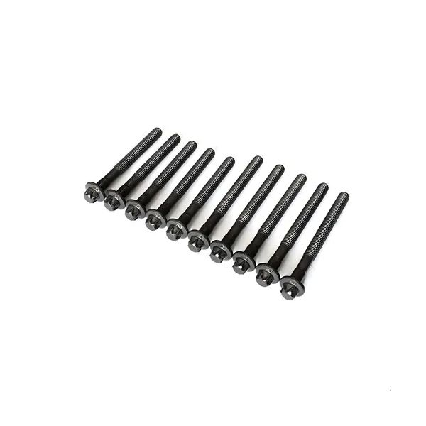 Kit Parafuso do Cabeçote Firpar CABRN10