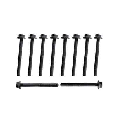 Kit Parafuso do Cabeçote Firpar CABVW03