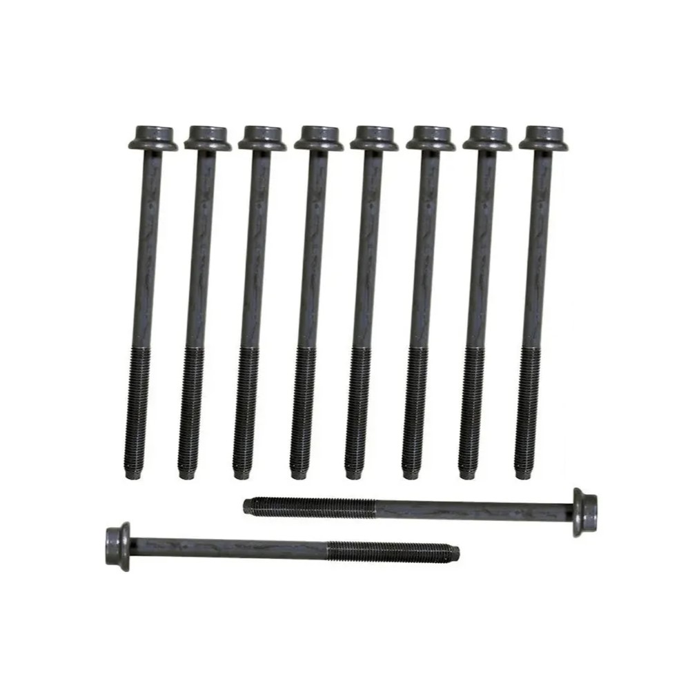 Kit Parafuso do Cabeçote Firpar CABVW04
