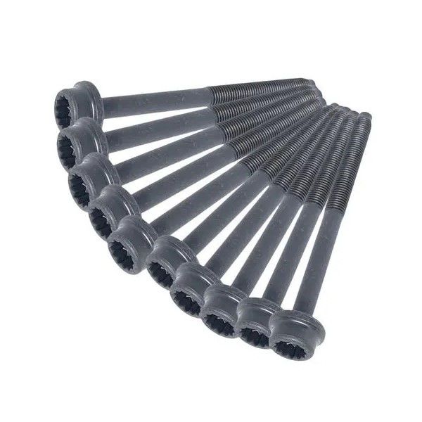 Kit Parafuso do Cabeçote Firpar CABVW05