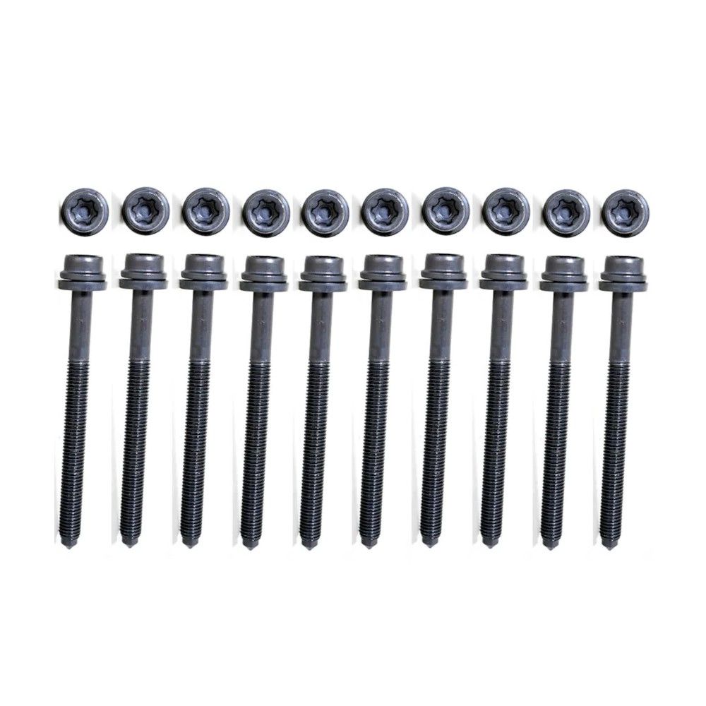 Kit Parafuso do Cabeçote Firpar CABVW11