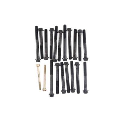 Kit Parafuso do Cabeçote Isapa 71547