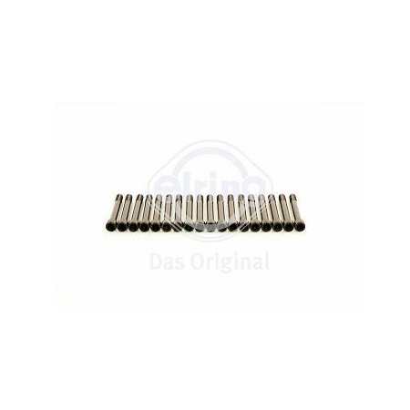 Kit Parafuso do Cabeçote M12X1.25X104 Elring 709310