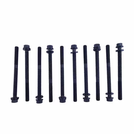 Kit Parafuso do Cabeçote Motorbest 19224300