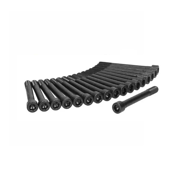Kit Parafuso do Cabeçote Motorbest 19224340