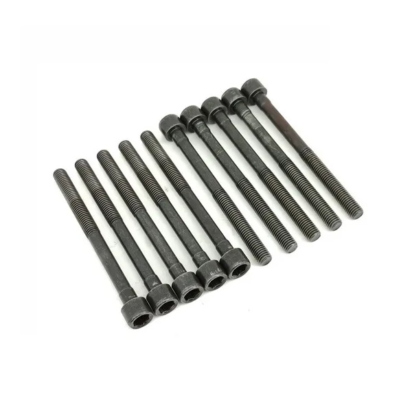 Kit Parafuso do Cabeçote Motorbest 19227100