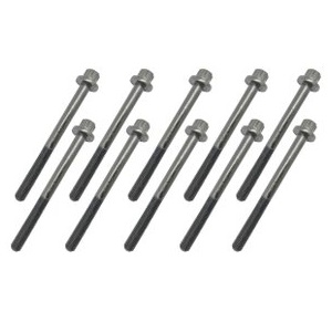 Kit Parafuso do Cabeçote Motorbest 1922720053269
