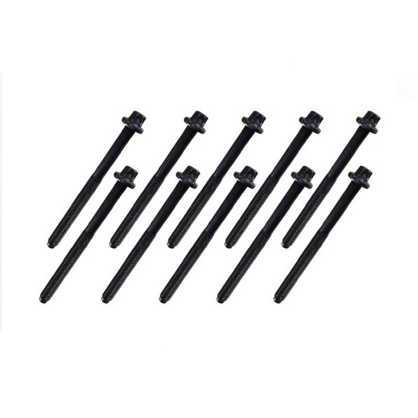 Kit Parafuso do Cabeçote Motorbest 19278950
