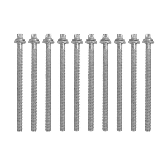 Kit Parafuso do Cabeçote Sabo 81213CX