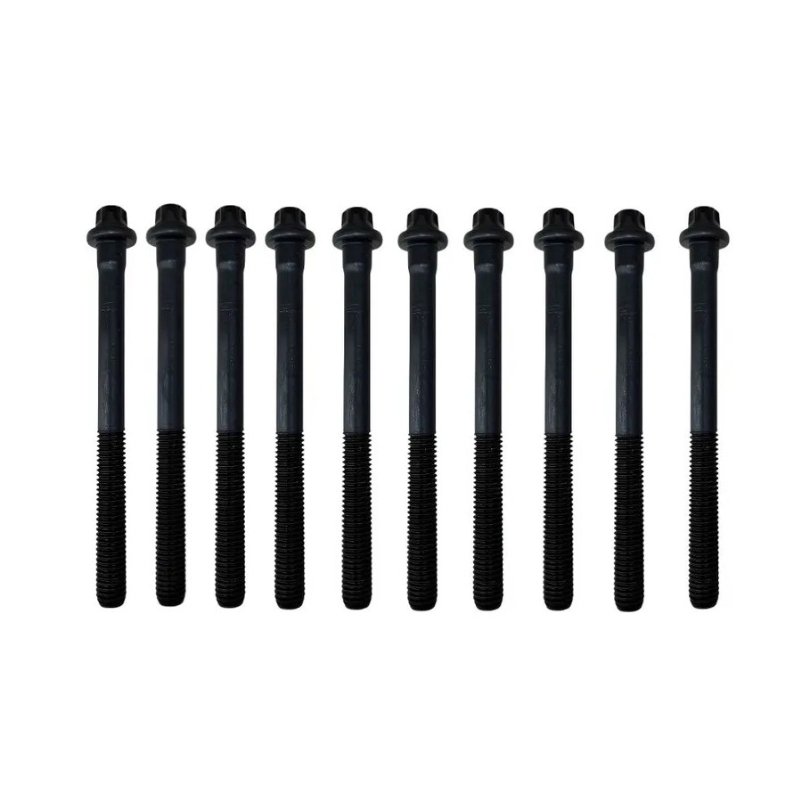Kit Parafuso do Cabeçote Sabo 81229