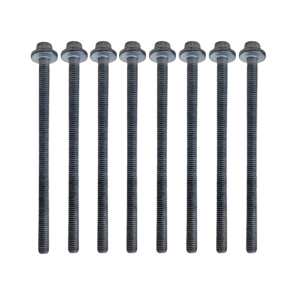 Kit Parafuso do Cabeçote Sabo 81230