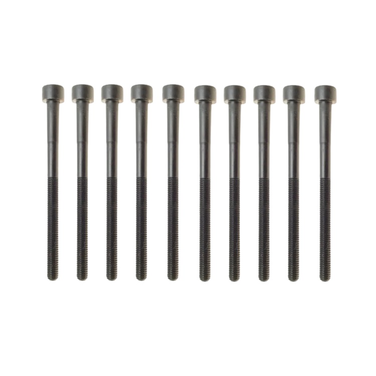 Kit Parafuso do Cabeçote Sabo 81237