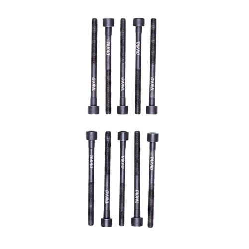 Kit Parafuso do Cabeçote Takao PCD16A