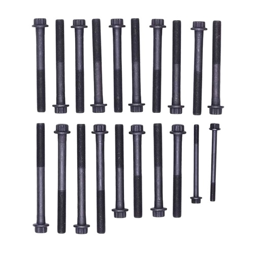 Kit Parafuso do Cabeçote Takao PCMI28A