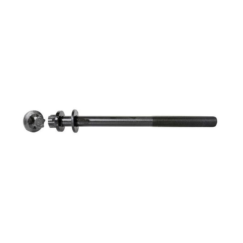 Kit Parafuso do Cabeçote Taranto/Filgar B252800