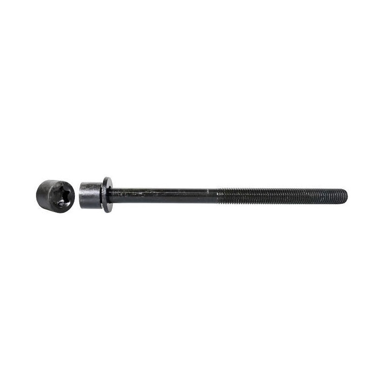 Kit Parafuso do Cabeçote Taranto/Filgar B523000