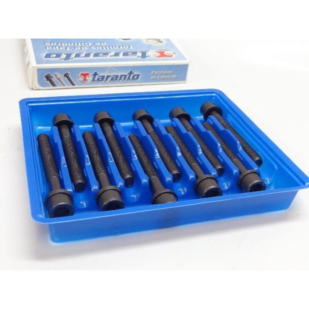 Kit Parafuso do Cabeçote Taranto/Filgar B922300