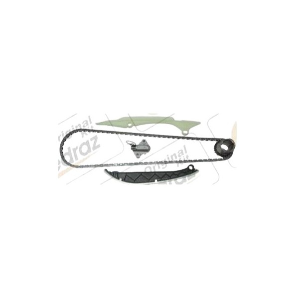 Kit Parcial de Distribuição Engrenagem Menor 44mm Cedraz OK00180P