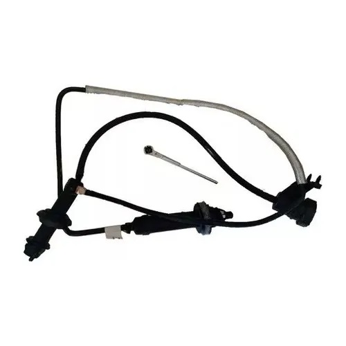 Kit Pedal/Câmbio FTE D701048