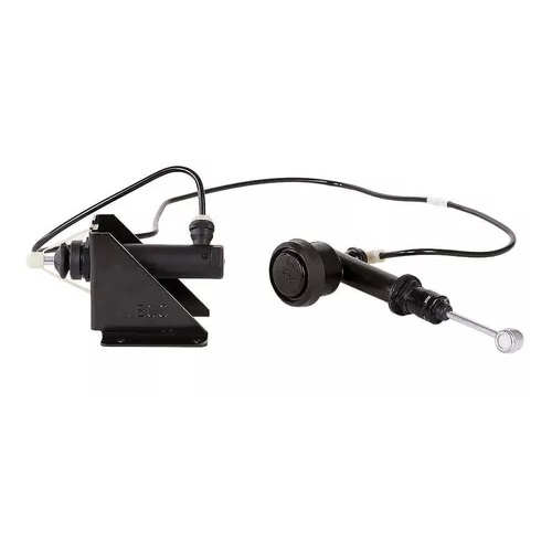 Kit Pedal/Câmbio Iveco 5802863031