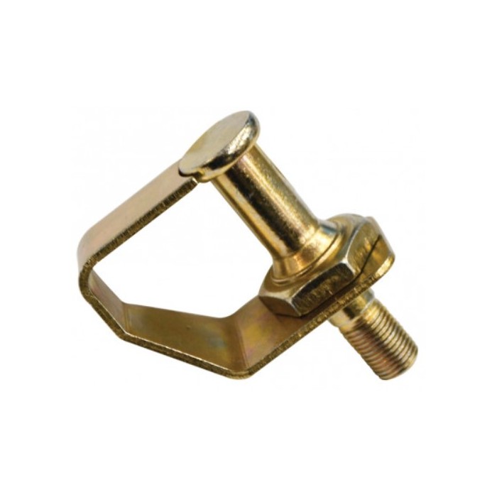Kit Pino e Batente da Porta traseira Universal Automotive 51291