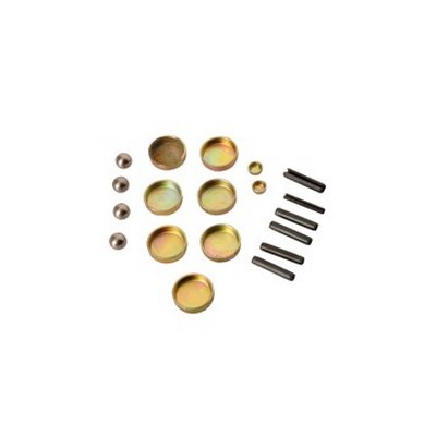 Kit Pino Elastico e Selos do Cambio Rochepecas 2RD398015