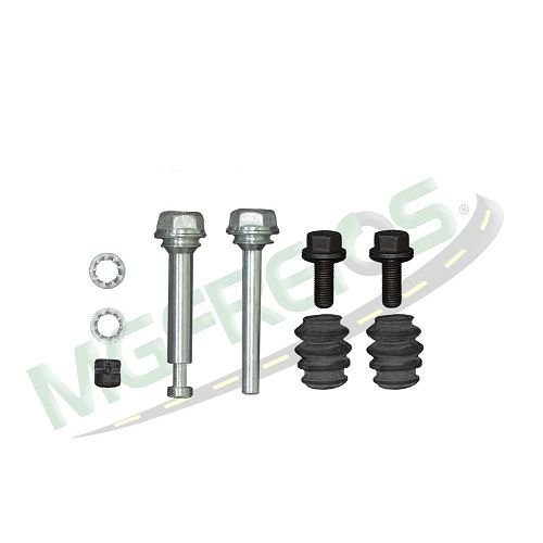 Kit Pino Guia da Pinça do Freio MG Freios MG2321