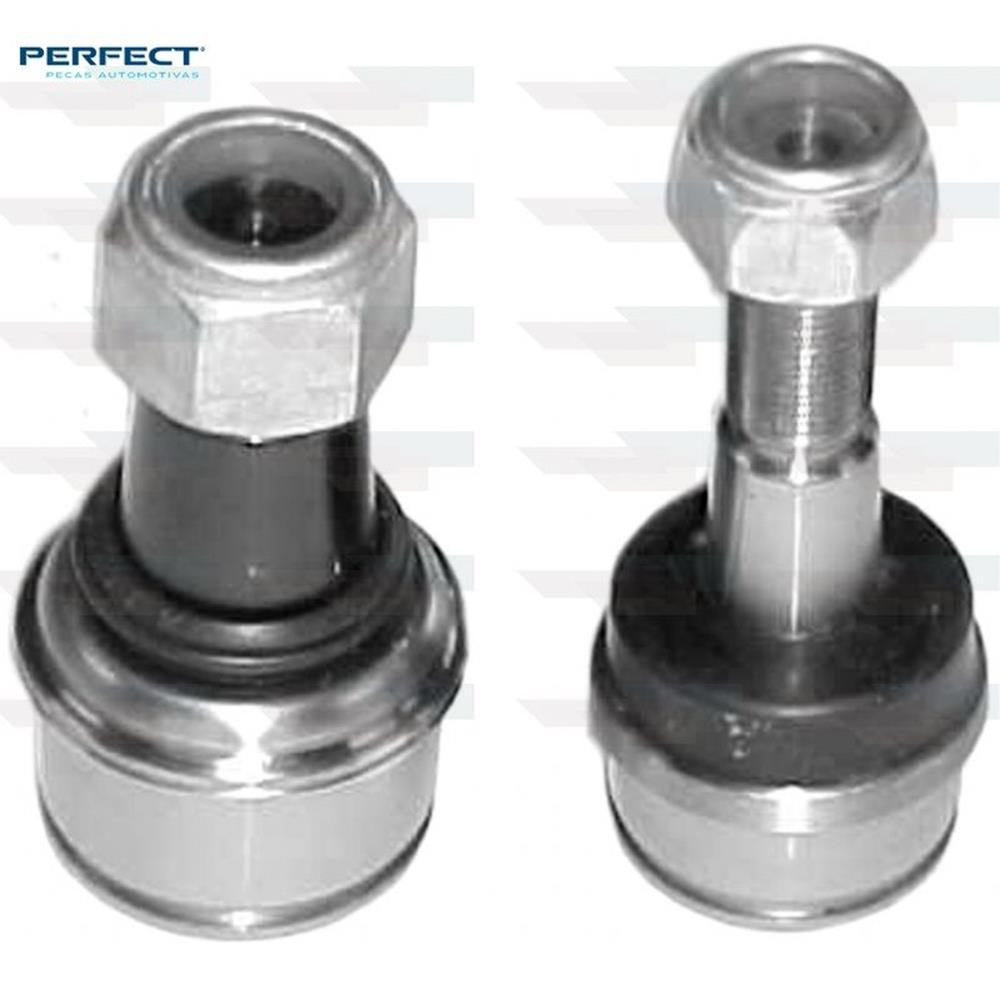 Kit Pivô da Suspensão superior inferior Perfect KPV3049