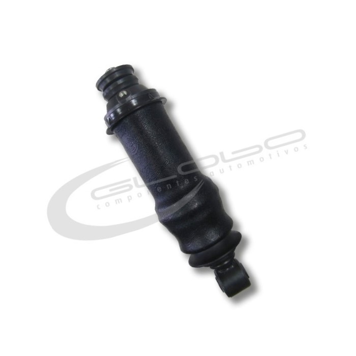 Kit Pneumático dianteiro Globo 1027V