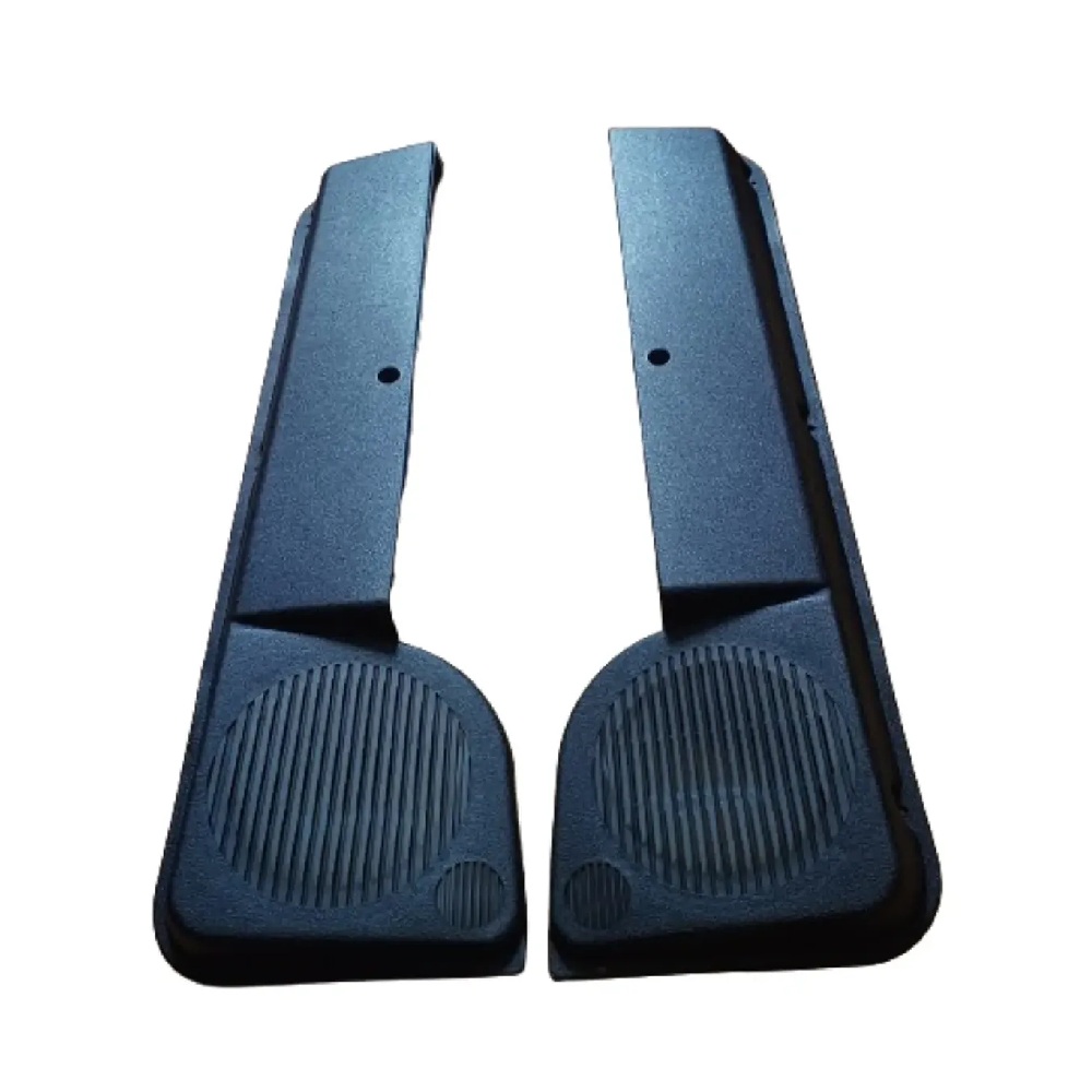 Kit Porta Objetos 2 Portas Fiat 7084025